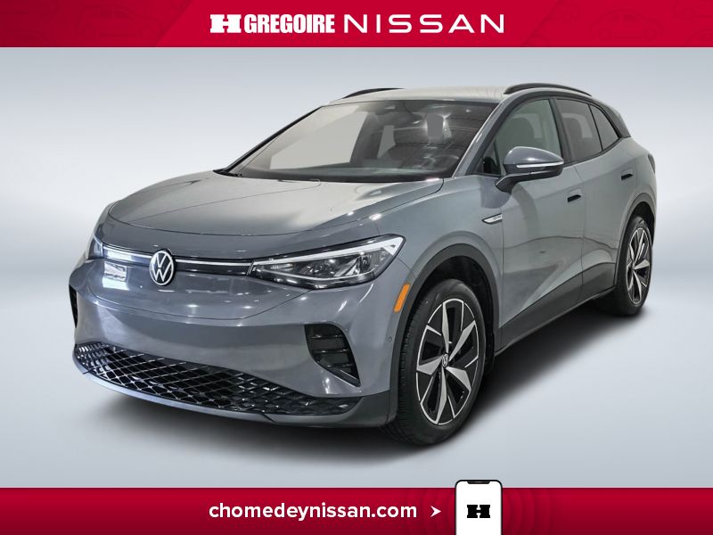 2024 Volkswagen ID.4