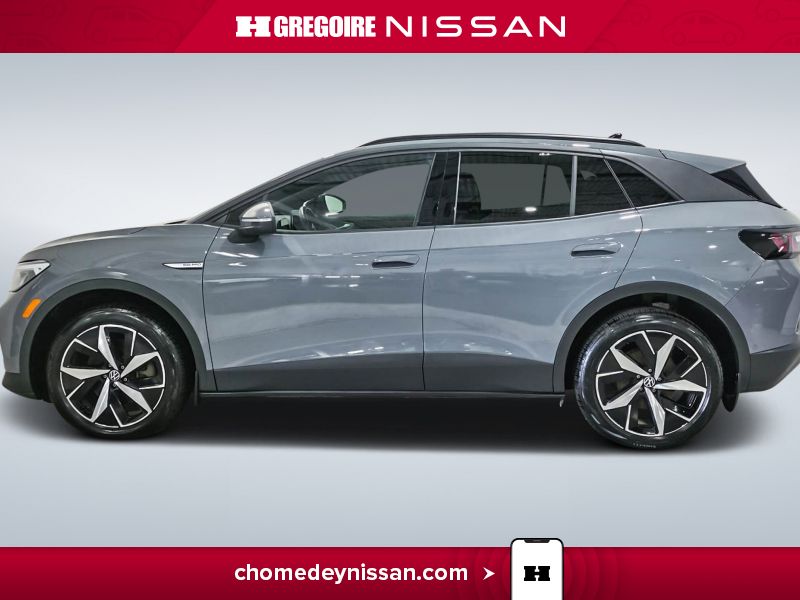 2024 Volkswagen ID.4