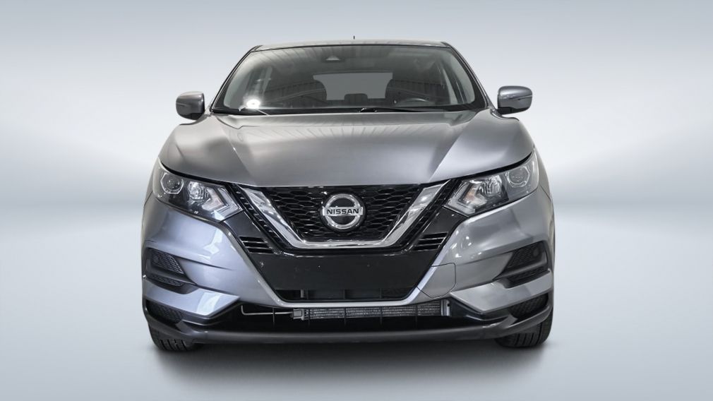 Nissan Qashqai S 2023 d&rsquo;occasion à vendre - 2
