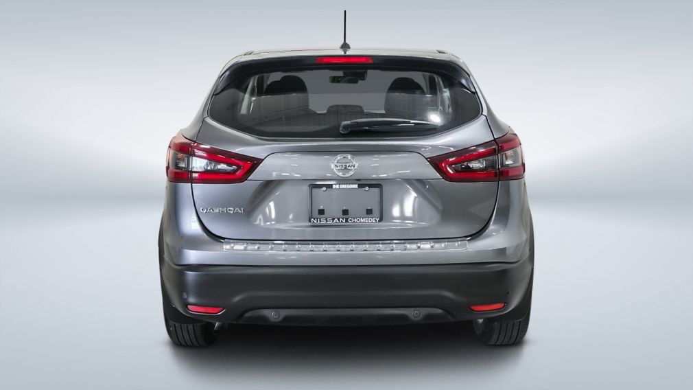 Nissan Qashqai S 2023 d&rsquo;occasion à vendre - 6