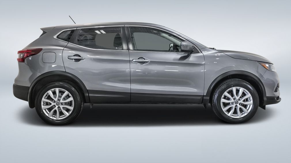 Nissan Qashqai S 2023 d&rsquo;occasion à vendre - 8