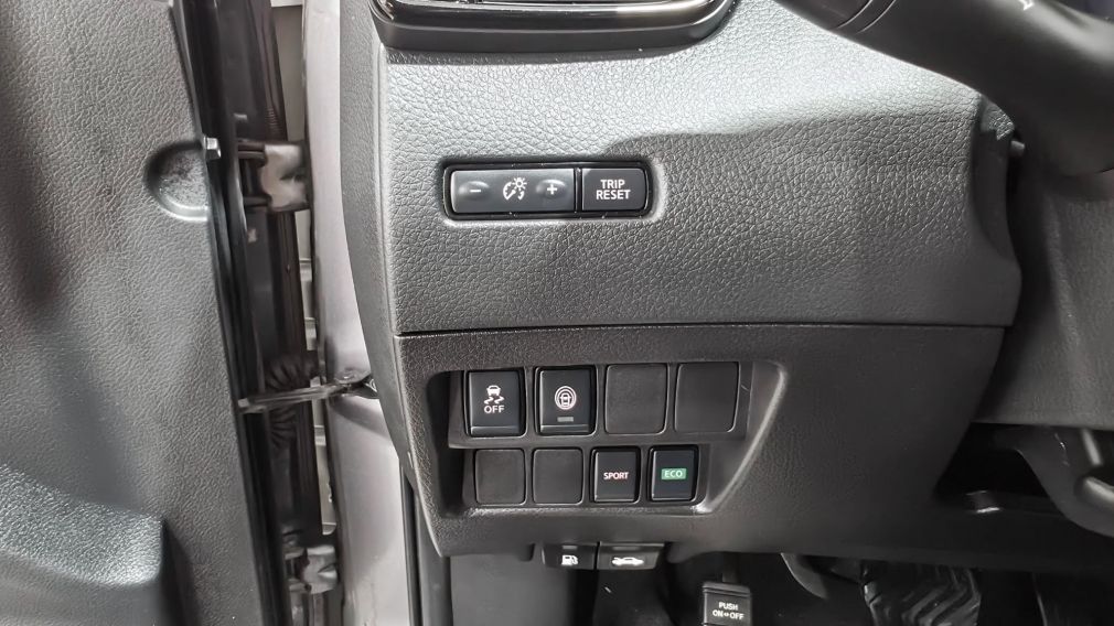 Nissan Qashqai S 2023 d&rsquo;occasion à vendre - 11