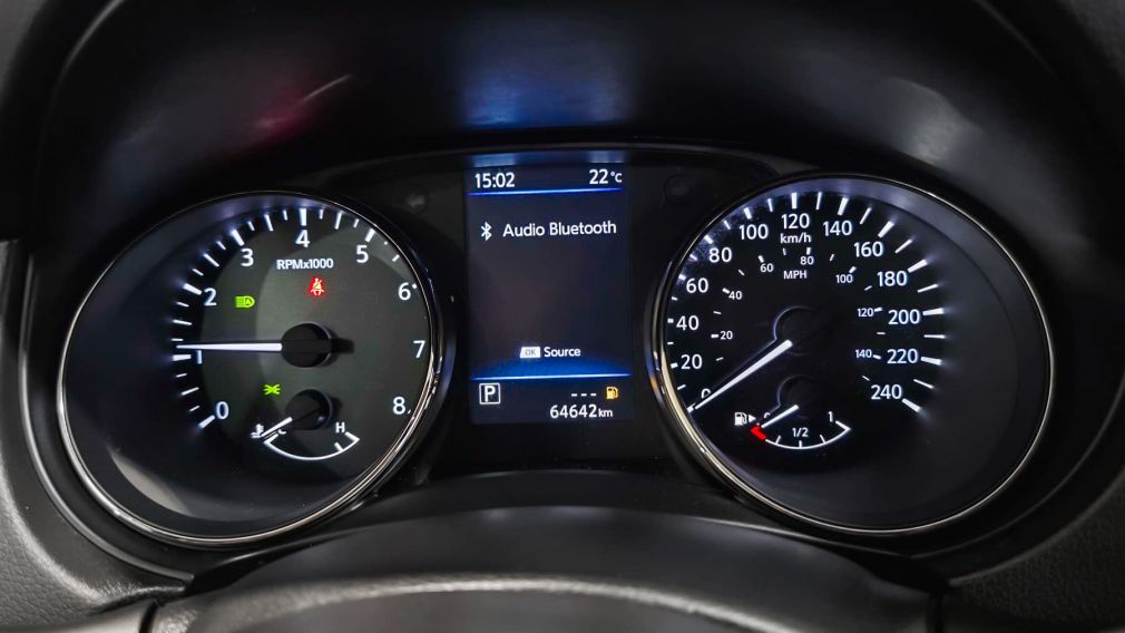 Nissan Qashqai S 2023 d&rsquo;occasion à vendre - 15