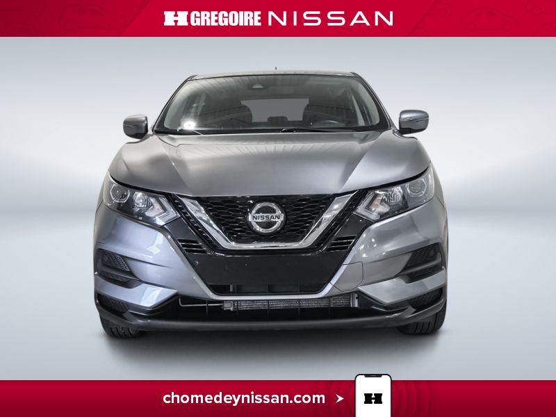 2023 Nissan Qashqai