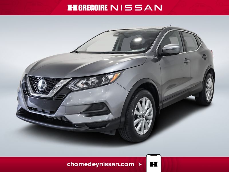 2023 Nissan Qashqai
