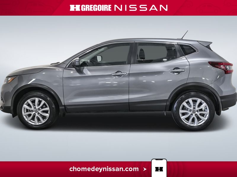 2023 Nissan Qashqai