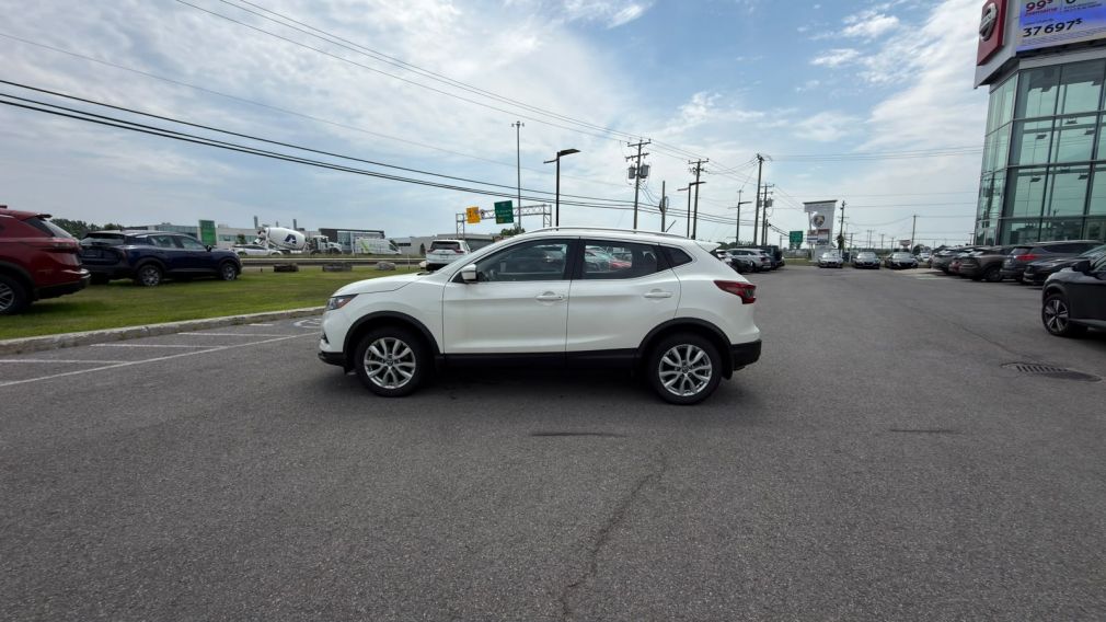 Nissan Qashqai SV 2023 d&rsquo;occasion à vendre - 4