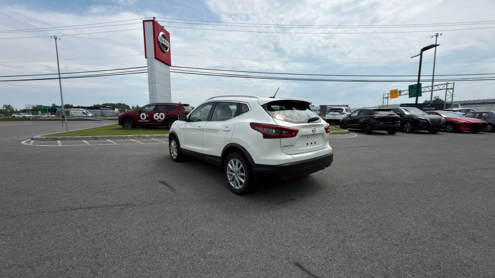 Nissan Qashqai SV 2023 d&rsquo;occasion à vendre - 5