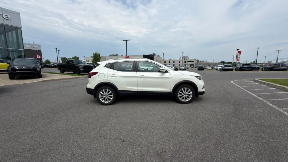 Nissan Qashqai SV 2023 d&rsquo;occasion à vendre - 8