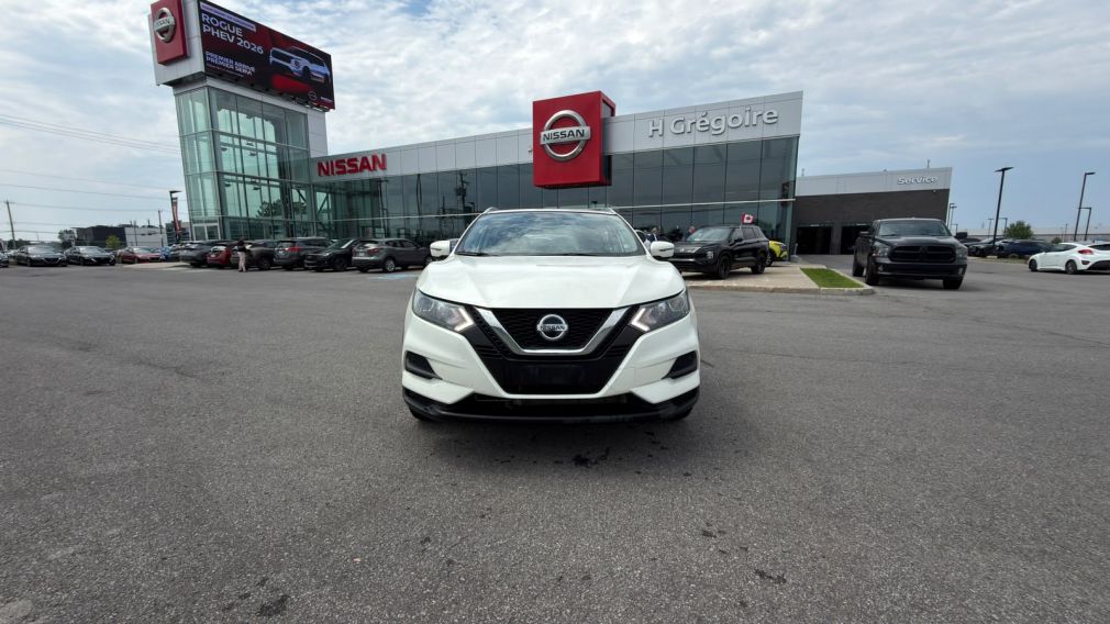 Nissan Qashqai SV 2023 d&rsquo;occasion à vendre - 2