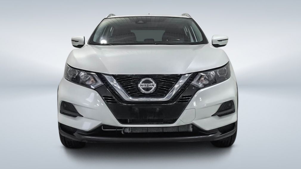 Nissan Qashqai SV 2023 d&rsquo;occasion à vendre - 2