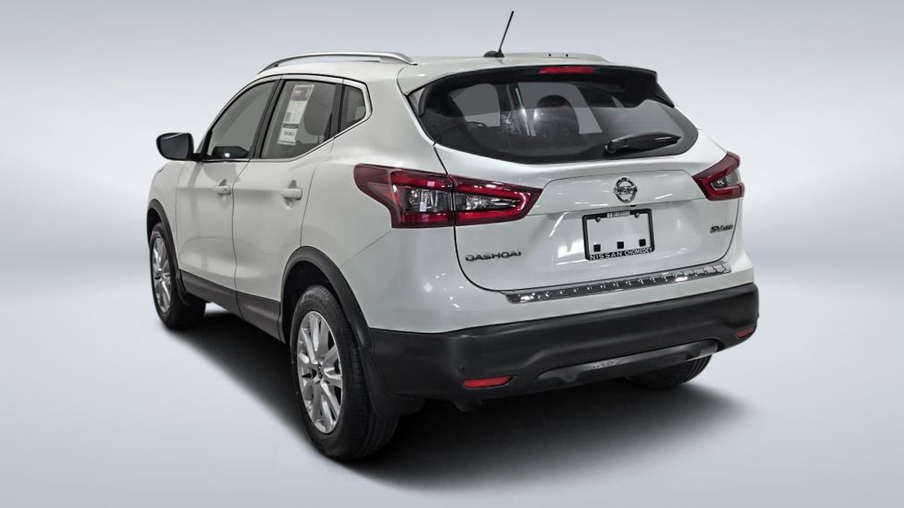 Nissan Qashqai SV 2023 d&rsquo;occasion à vendre - 5