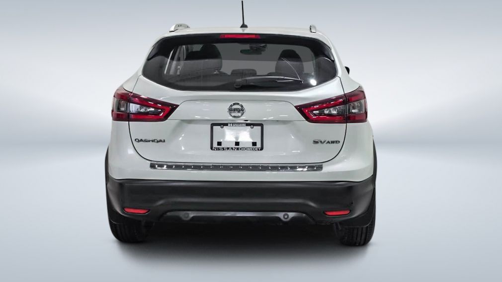 Nissan Qashqai SV 2023 d&rsquo;occasion à vendre - 6
