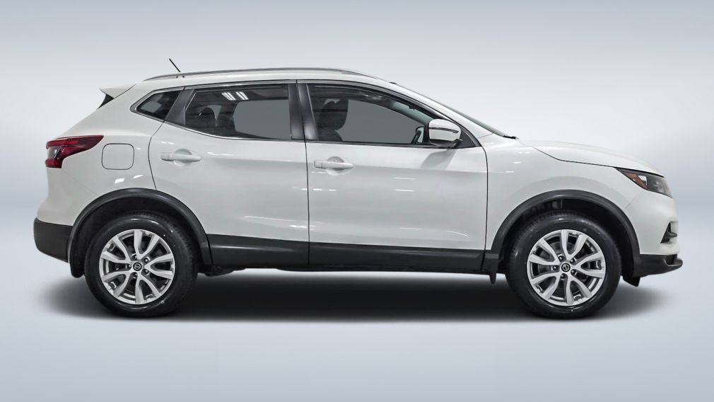 Nissan Qashqai SV 2023 d&rsquo;occasion à vendre - 8