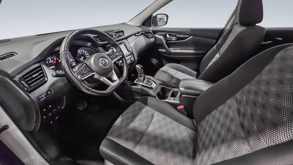 Nissan Qashqai SV 2023 d&rsquo;occasion à vendre - 13