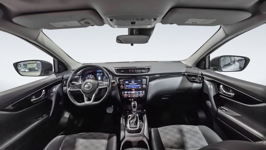 Nissan Qashqai SV 2023 d&rsquo;occasion à vendre - 15