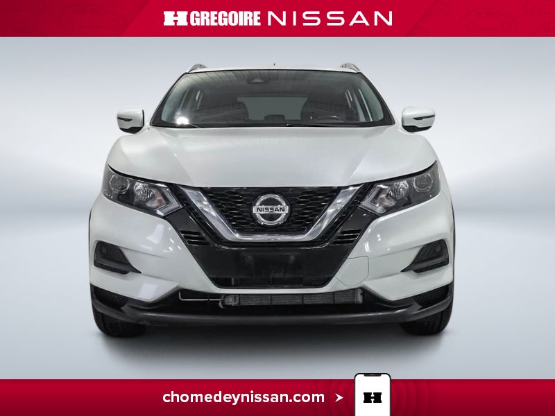 2023 Nissan Qashqai