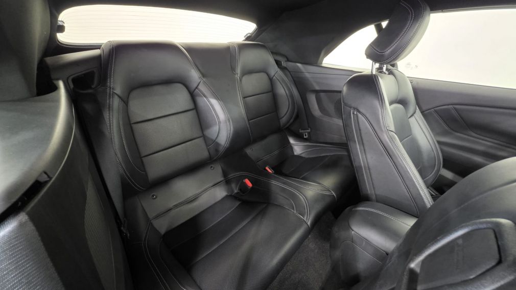 Ford Mustang EcoBoost Premium 2025 d&rsquo;occasion à vendre - 22