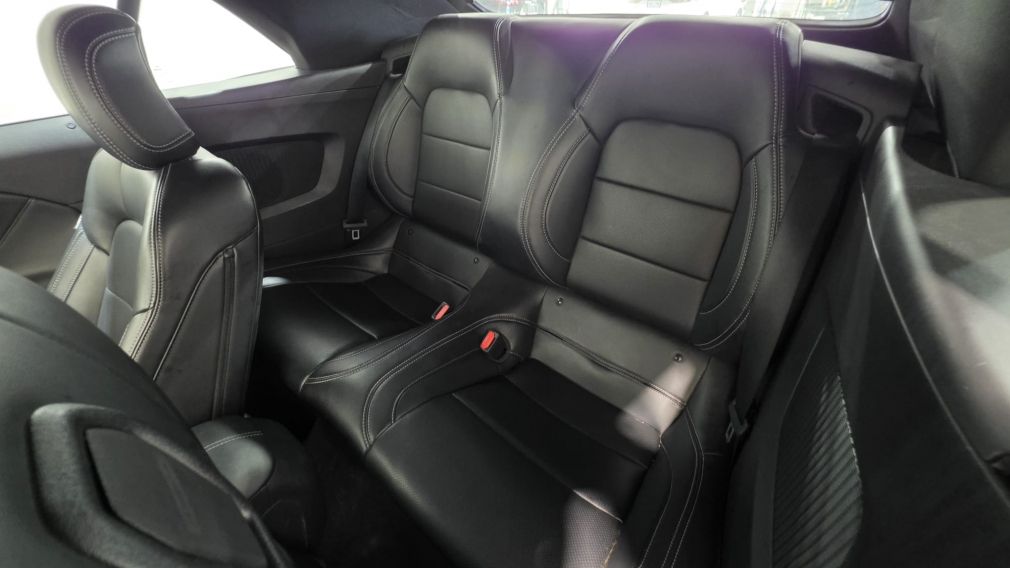 Ford Mustang EcoBoost Premium 2025 d&rsquo;occasion à vendre - 23