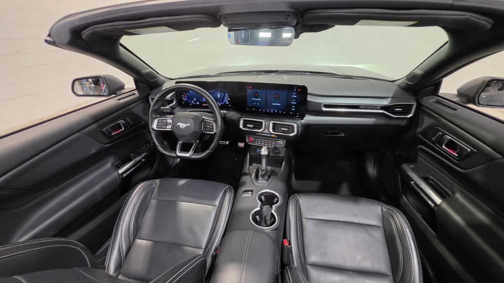 Ford Mustang EcoBoost Premium 2025 d&rsquo;occasion à vendre - 15