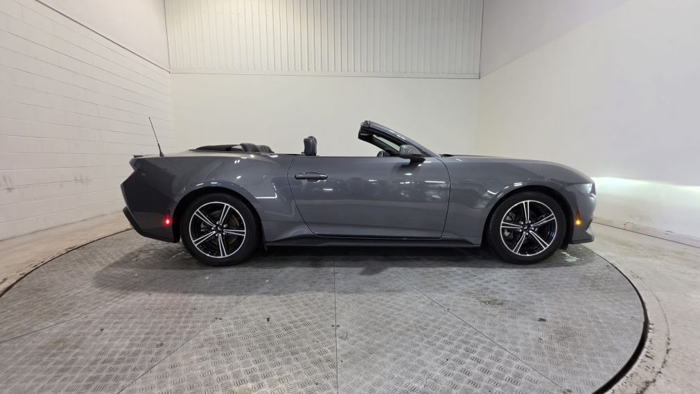 Ford Mustang EcoBoost Premium 2025 d&rsquo;occasion à vendre - 9