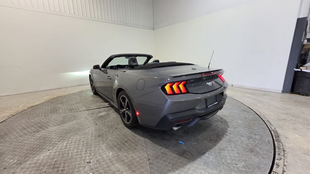 Ford Mustang EcoBoost Premium 2025 d&rsquo;occasion à vendre - 5