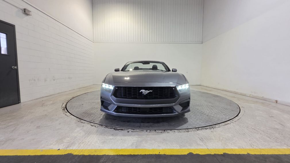 Ford Mustang EcoBoost Premium 2025 d&rsquo;occasion à vendre - 2