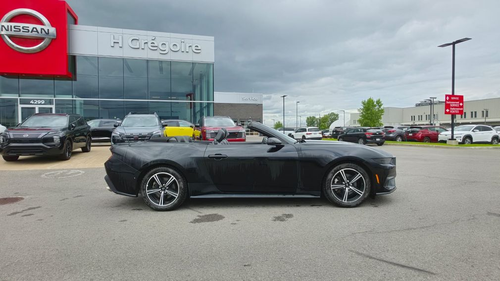 Ford Mustang EcoBoost Premium 2025 d&rsquo;occasion à vendre - 3