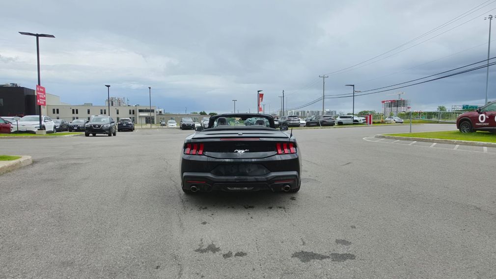 Ford Mustang EcoBoost Premium 2025 d&rsquo;occasion à vendre - 7