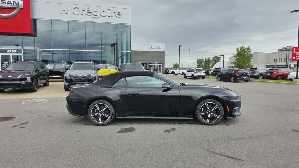 Ford Mustang EcoBoost Premium 2025 d&rsquo;occasion à vendre - 13