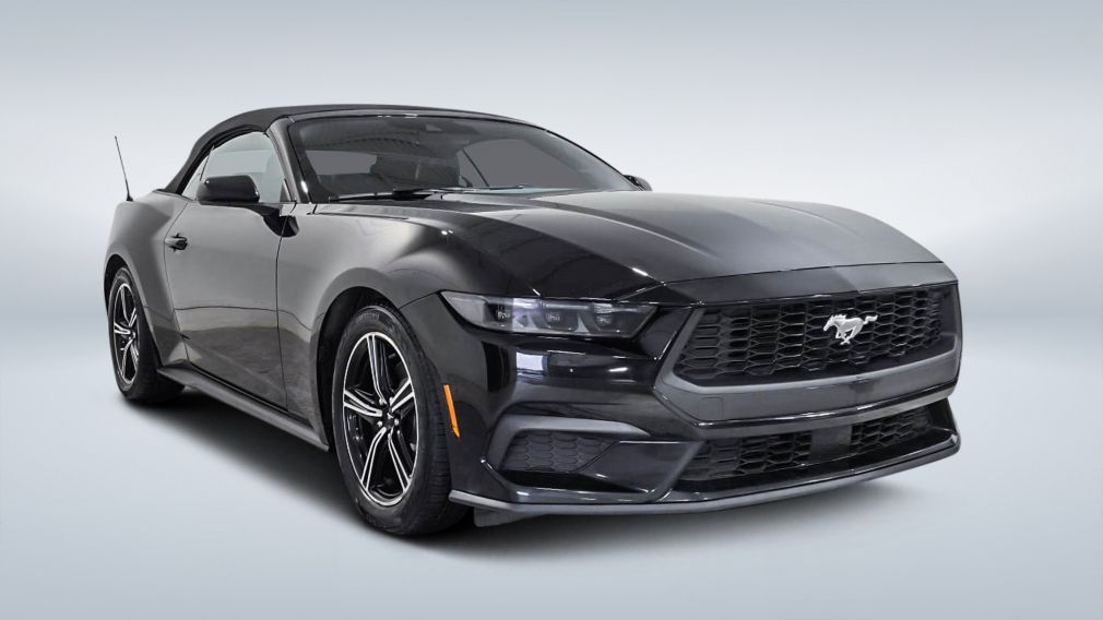 Ford Mustang EcoBoost Premium
