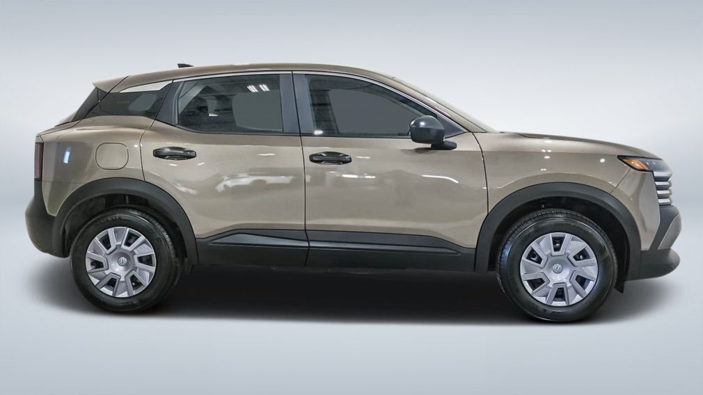 Nissan Kicks S 2026 d&rsquo;occasion à vendre - 8