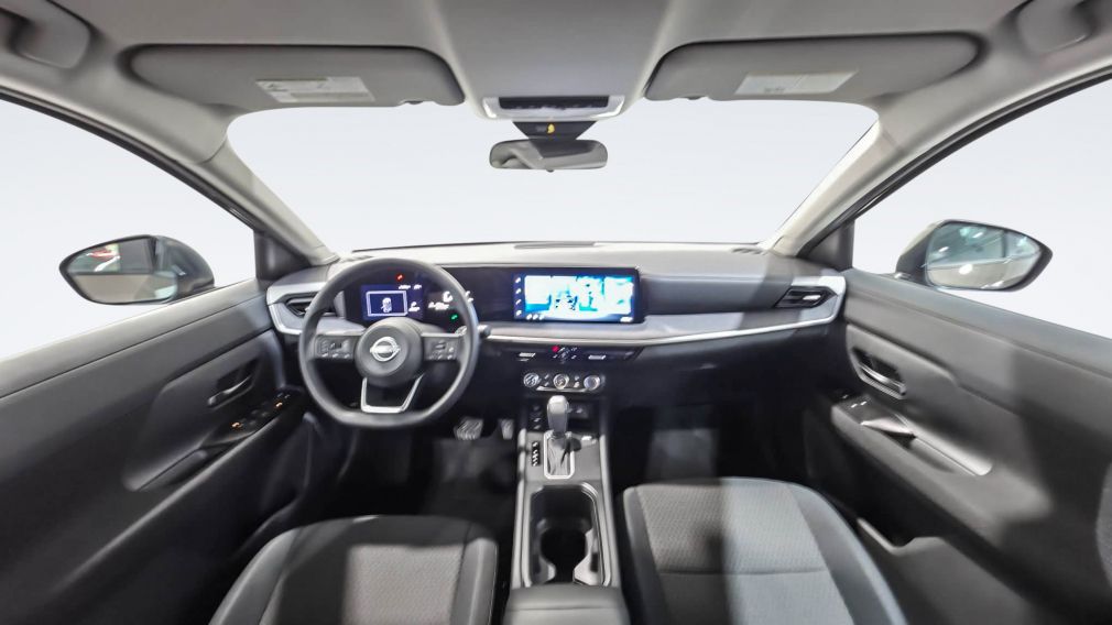 Nissan Kicks S 2026 d&rsquo;occasion à vendre - 12