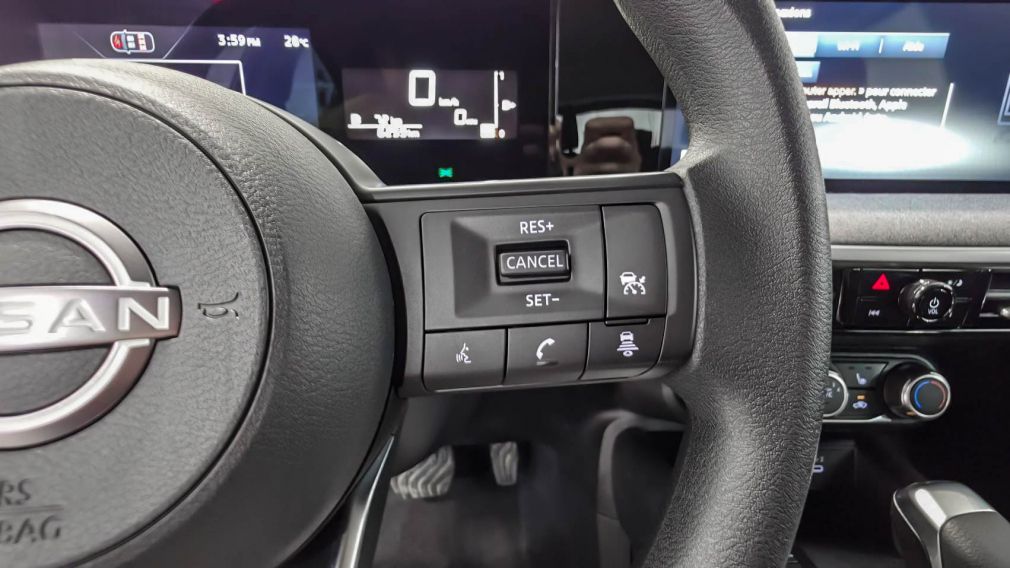Nissan Kicks S 2026 d&rsquo;occasion à vendre - 15