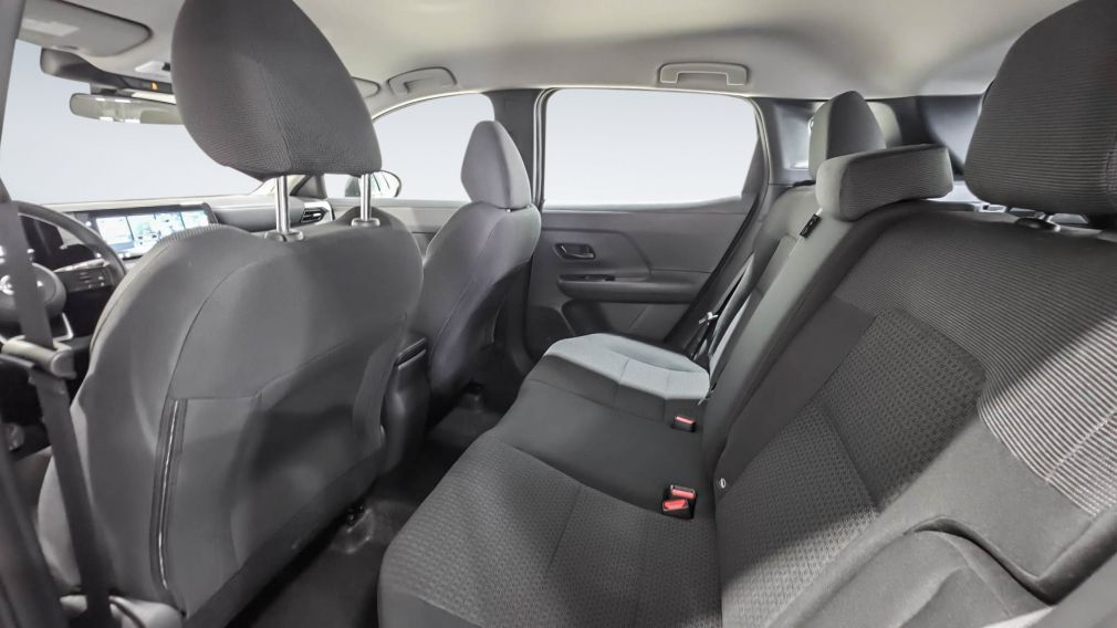 Nissan Kicks S 2026 d&rsquo;occasion à vendre - 19