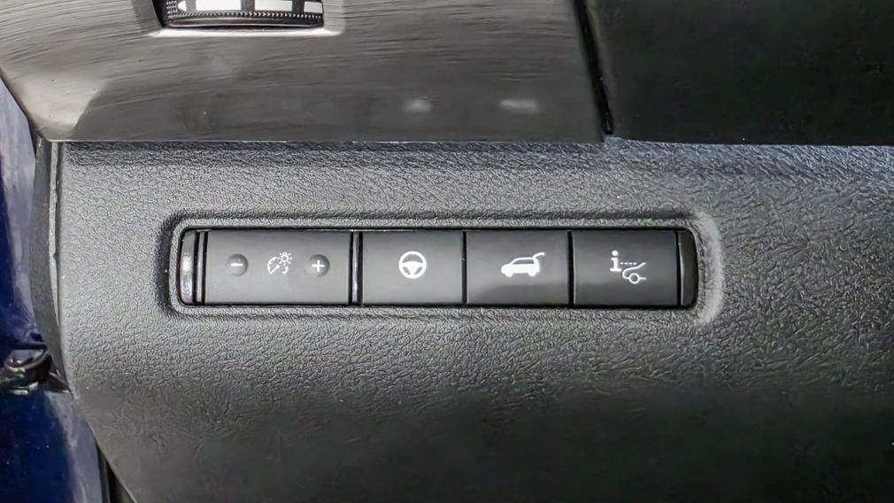 Nissan Pathfinder Platinum 2024 à vendre à Trois-Rivières - 12