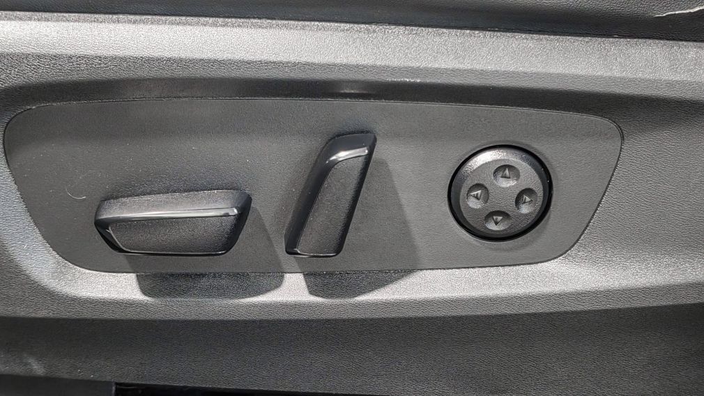 Nissan Pathfinder Platinum 2024 à vendre à Trois-Rivières - 14