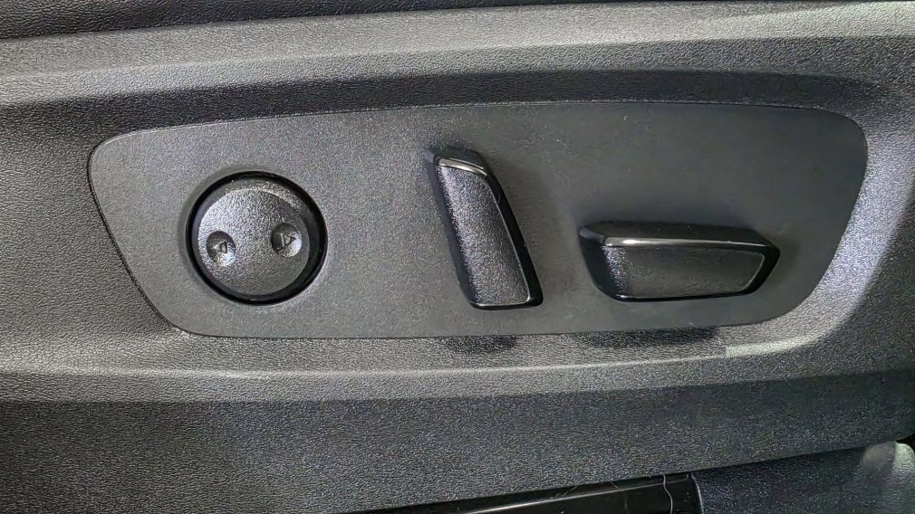 Nissan Pathfinder Platinum 2024 à vendre à Trois-Rivières - 25