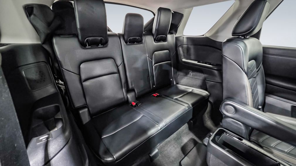 Nissan Pathfinder Platinum 2024 à vendre à Trois-Rivières - 29