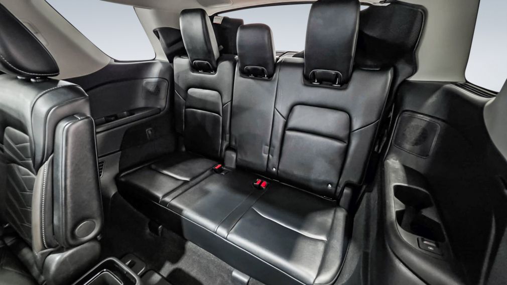 Nissan Pathfinder Platinum 2024 à vendre à Trois-Rivières - 30