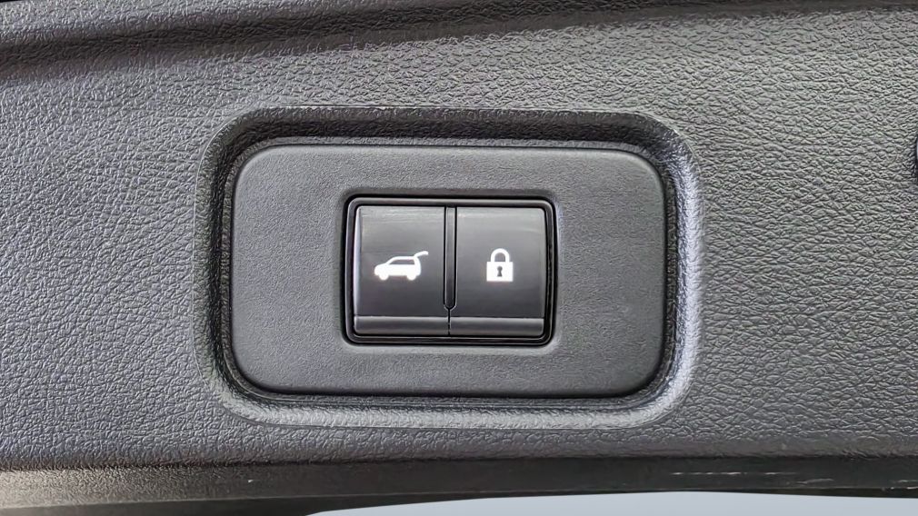 Nissan Pathfinder Platinum 2024 à vendre à Trois-Rivières - 32