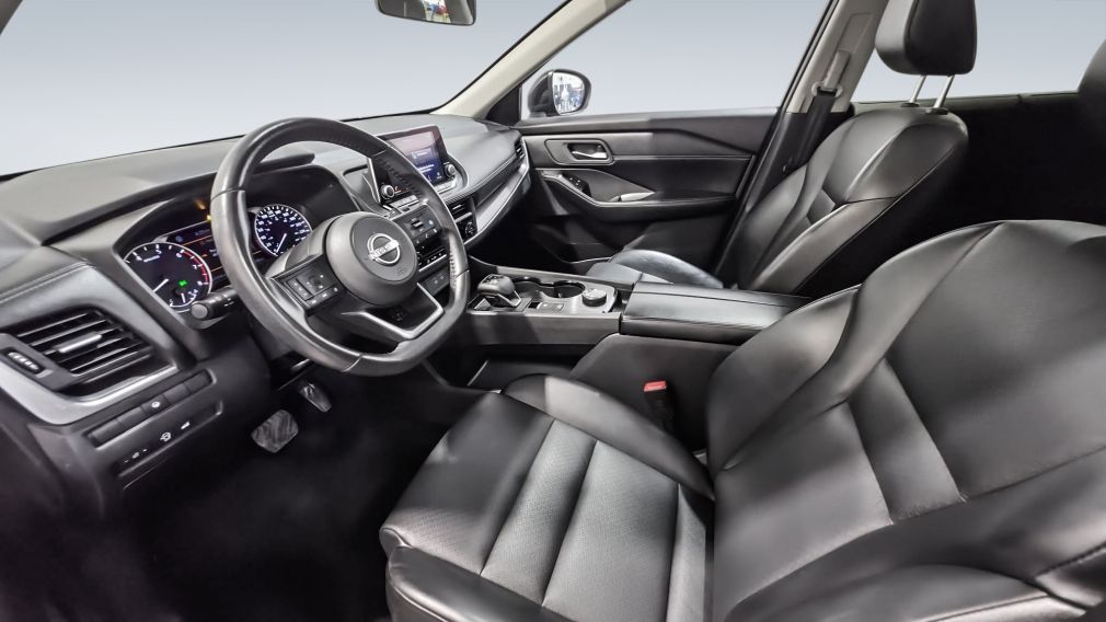 Nissan Rogue SV Moonroof 2024 à vendre à Trois-Rivières - 13
