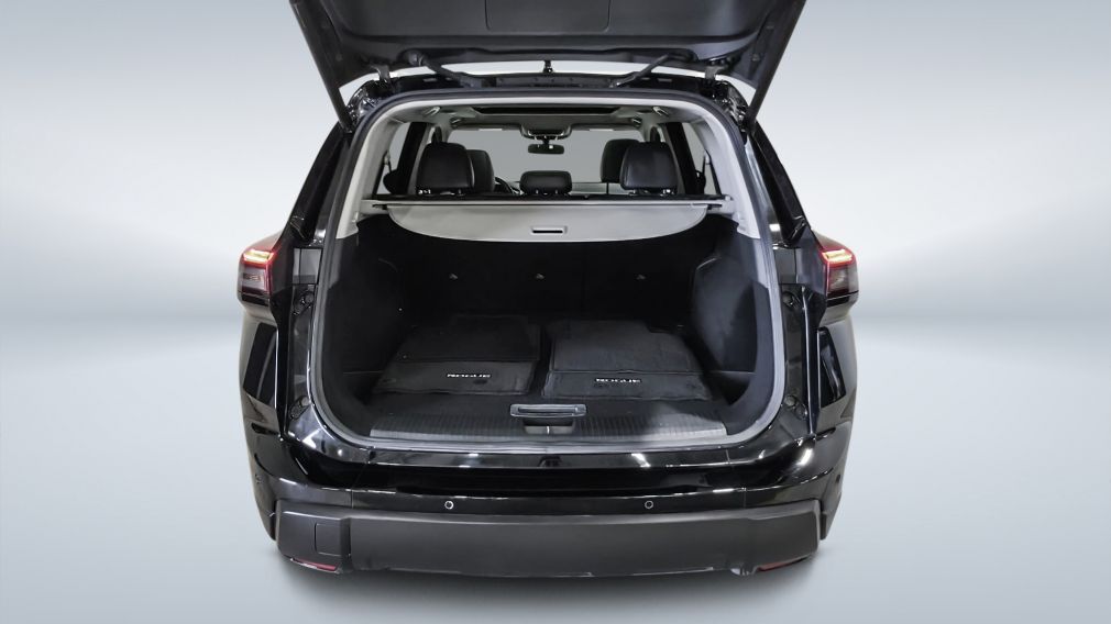 Nissan Rogue SV Moonroof 2024 à vendre à Trois-Rivières - 26