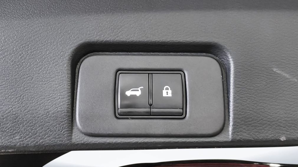 Nissan Rogue SV Moonroof 2024 à vendre à Trois-Rivières - 27