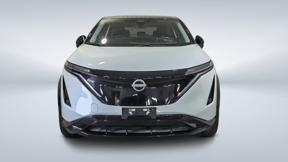 Nissan Ariya ENGAGE 2024 à vendre à Shawinigan - 2