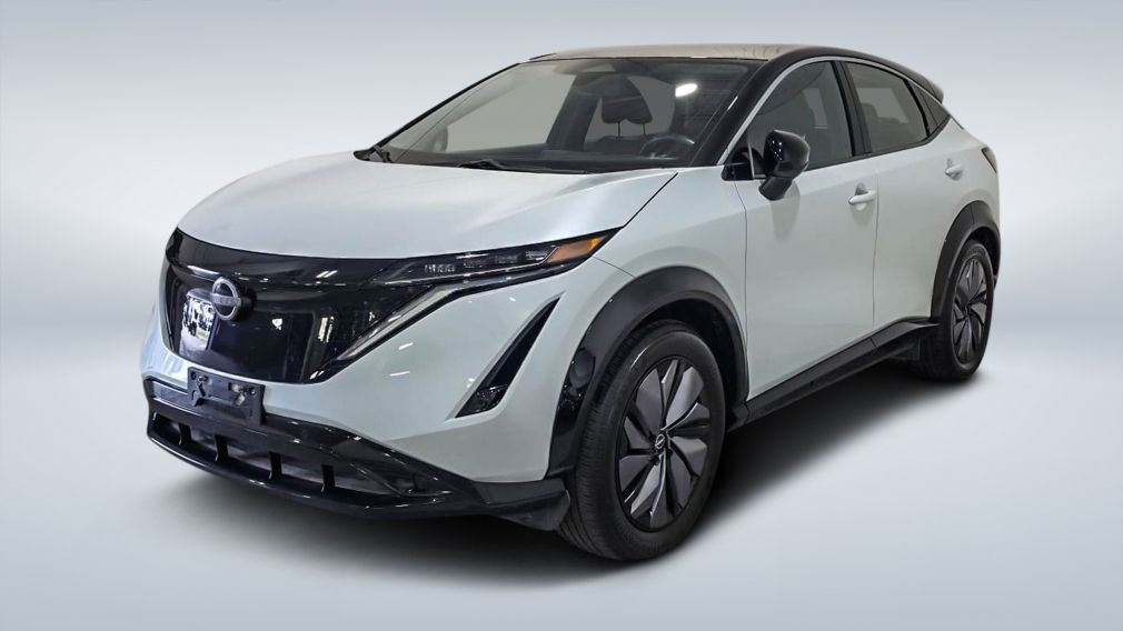 Nissan Ariya ENGAGE 2024 à vendre à Shawinigan - 3