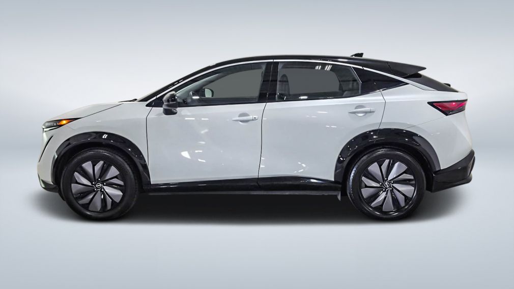 Nissan Ariya ENGAGE 2024 à vendre à Shawinigan - 4