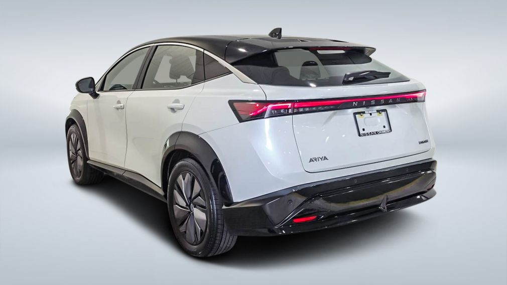 Nissan Ariya ENGAGE 2024 à vendre à Shawinigan - 5