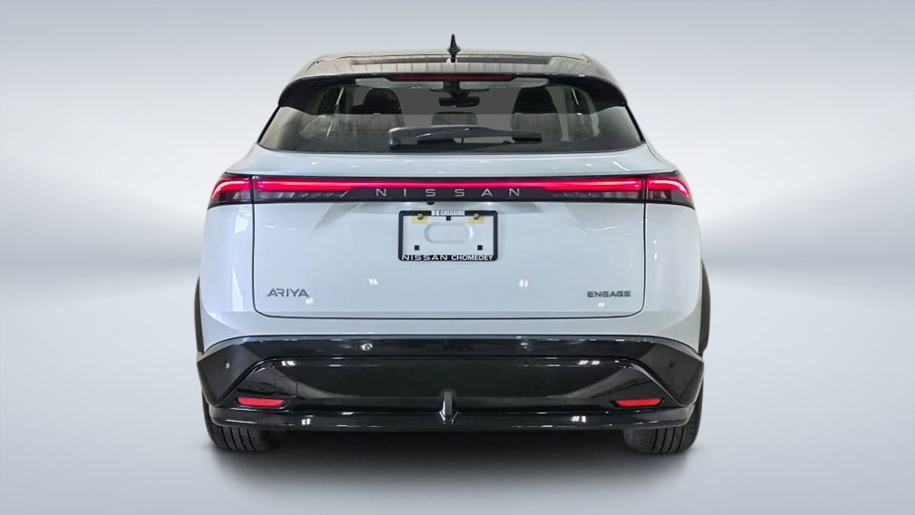 Nissan Ariya ENGAGE 2024 à vendre à Shawinigan - 6