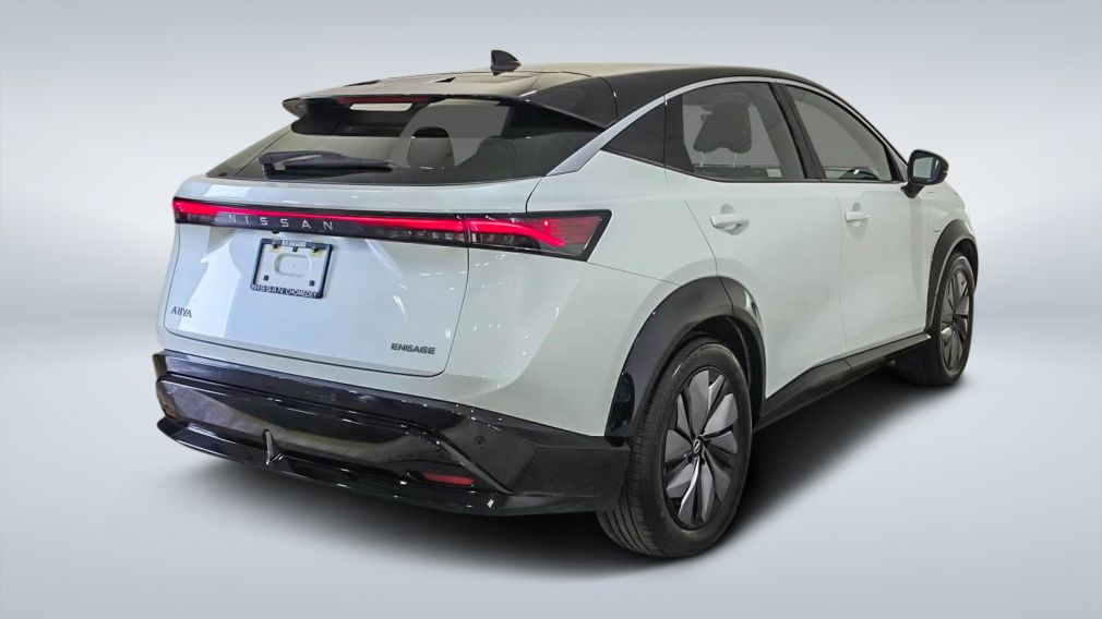 Nissan Ariya ENGAGE 2024 à vendre à Shawinigan - 7